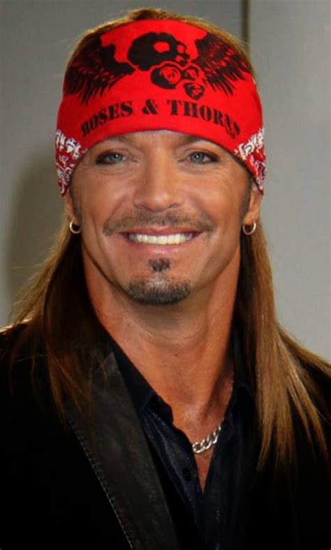 bret michaels net worth